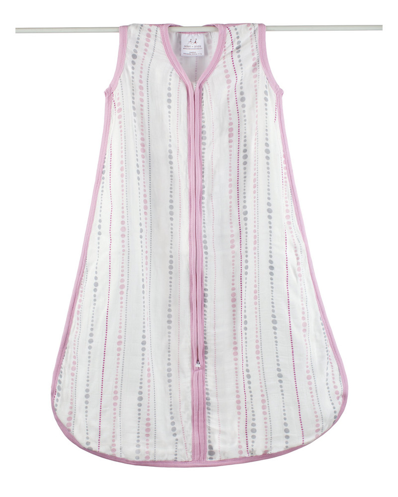 light sleep sack for summer